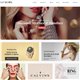 LEO LUXURY PRESTASHOP THEME